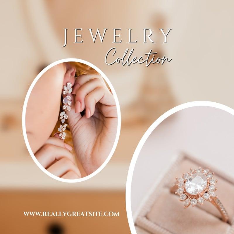Stylish Earings