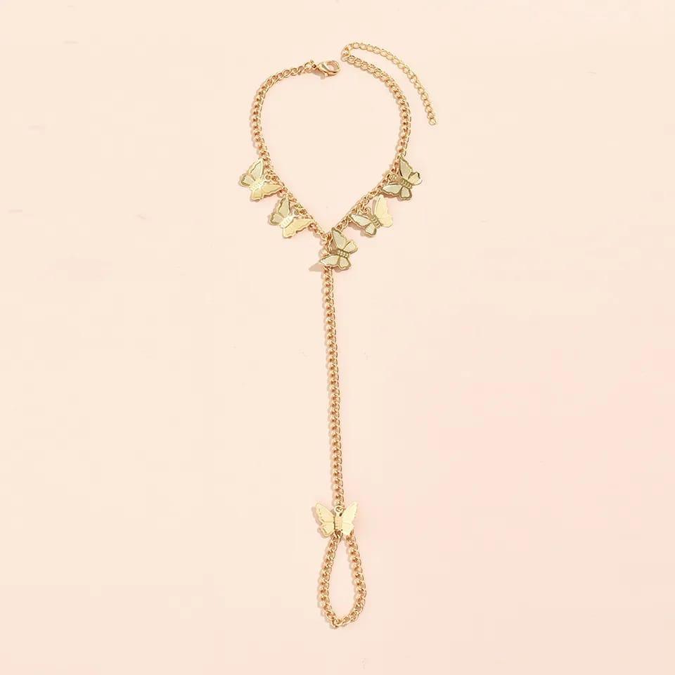 Charm Bracelet