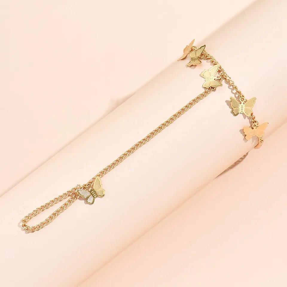 Charm Bracelet