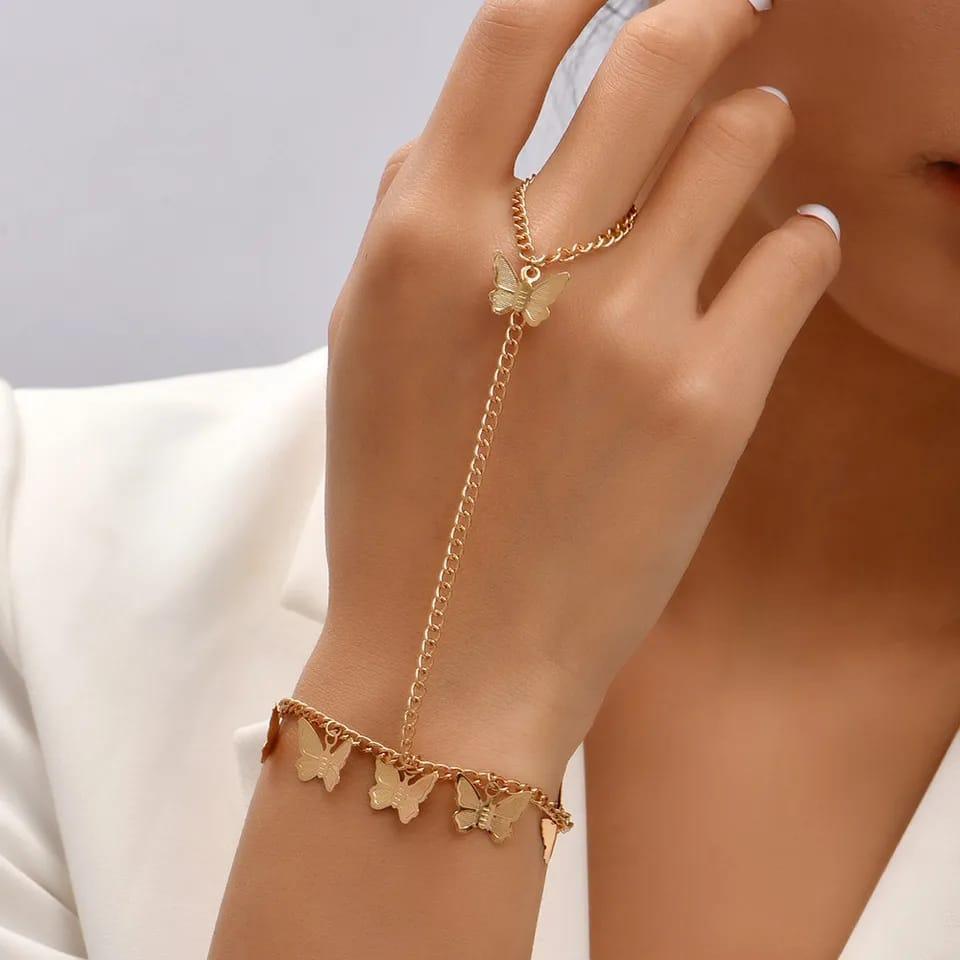 Charm Bracelet